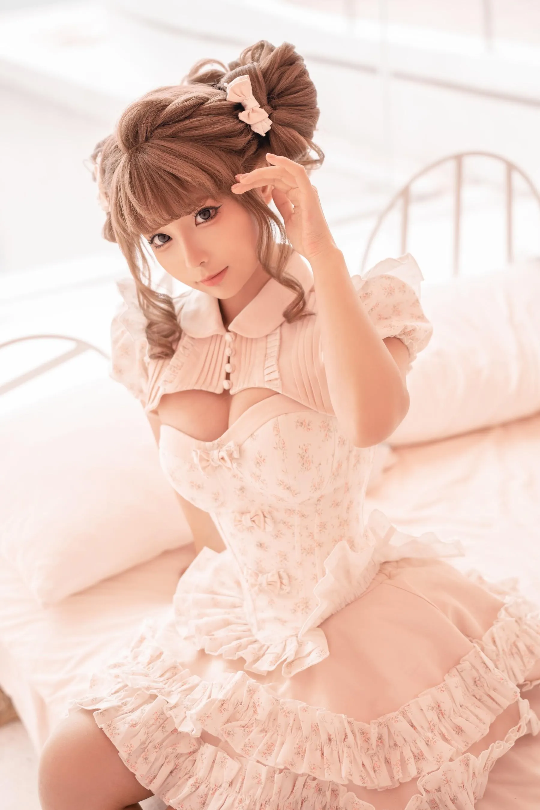 蠢沫沫 – NO.253 10月 [93P]插图